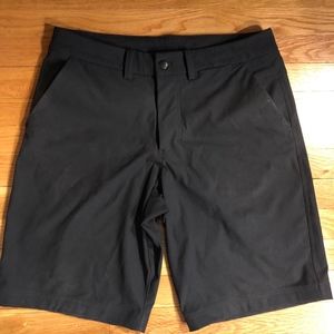 Like NEW Men's Lululemon ABC Shorts Size 32